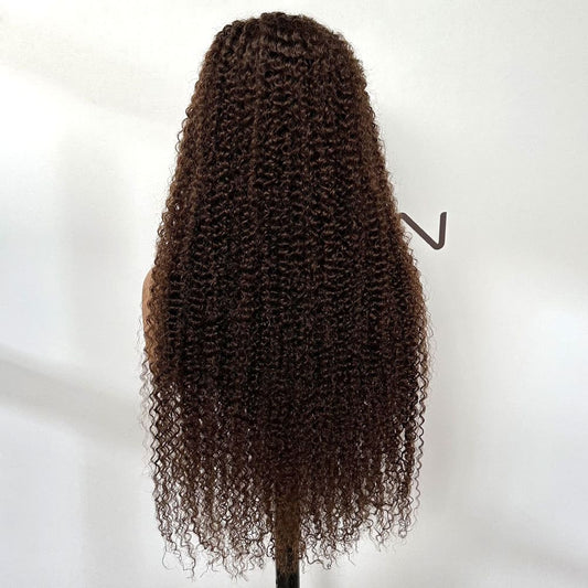 30 inch deep curly wig vendor bulk