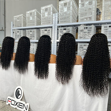 the factory hair salon