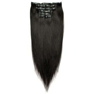 Factory direct clip in hair