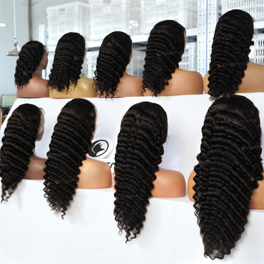 Foxen Black Friday custom human hair wigs wholesale sale