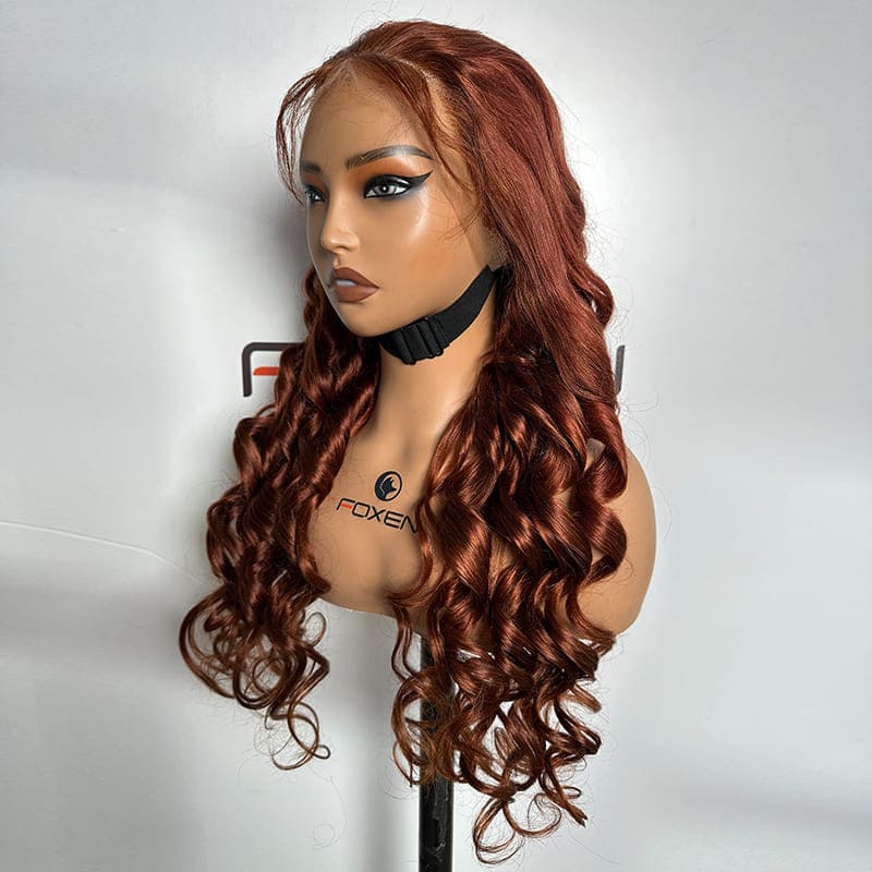 HD lace front wigs wholesale best price factory