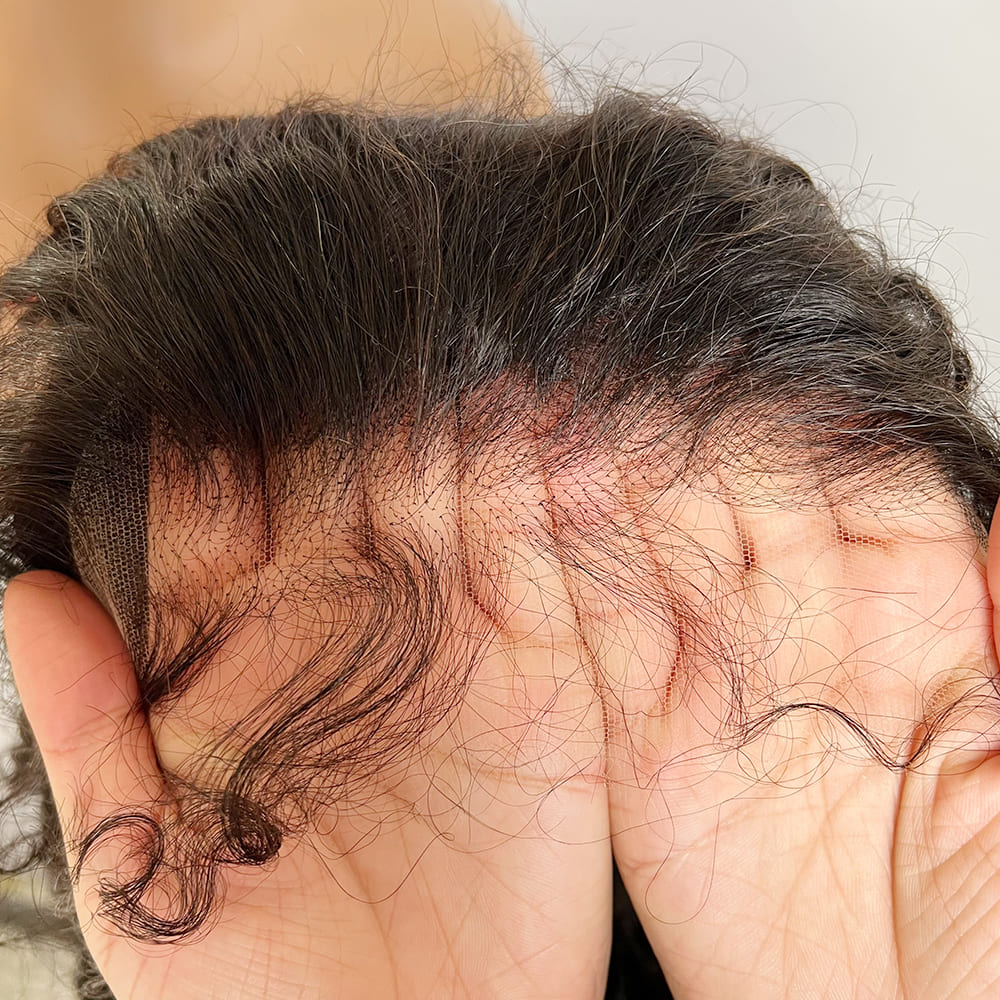 Spanish curly wigs for beauty supply stores