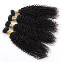 12A 3 Bundles Water Wave Human Hair
