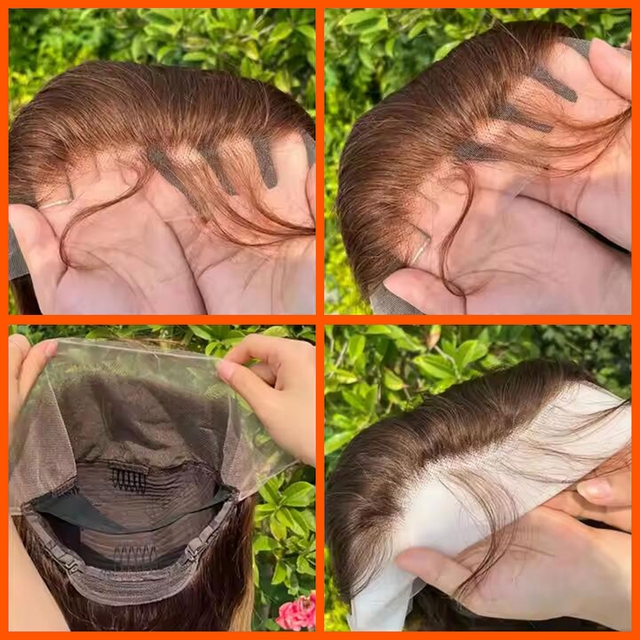 deep wave wig hairstyles