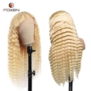 Foxen 613 Deep Wave Wigs