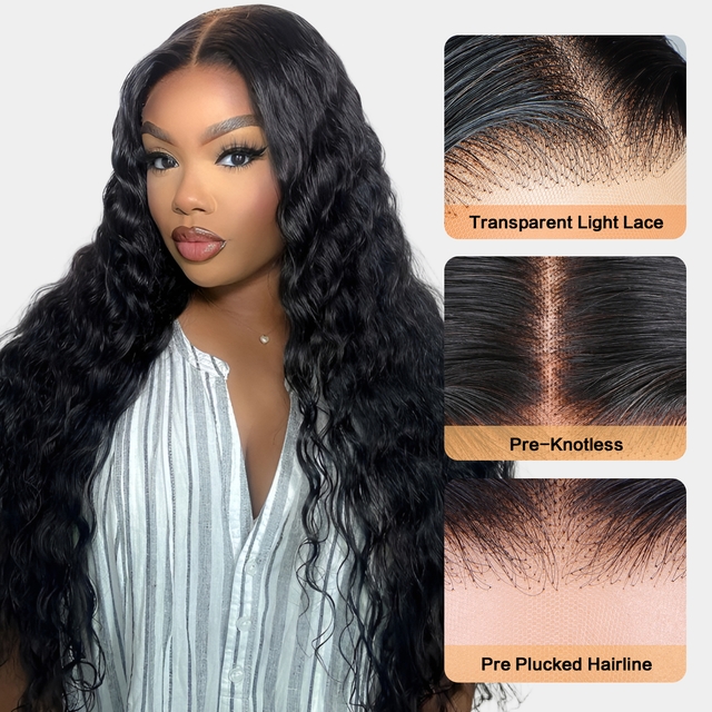 kinky curly human hair bundles