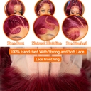 99j human hair wigs