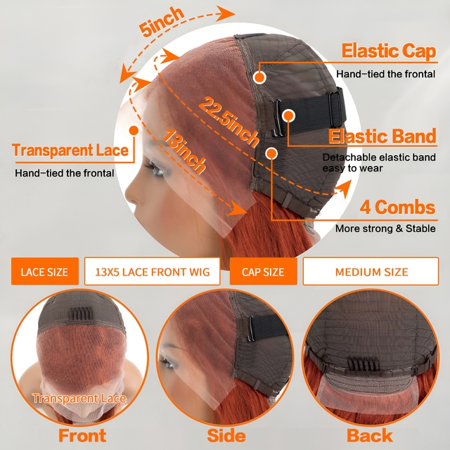 350 Colored body wave wigs