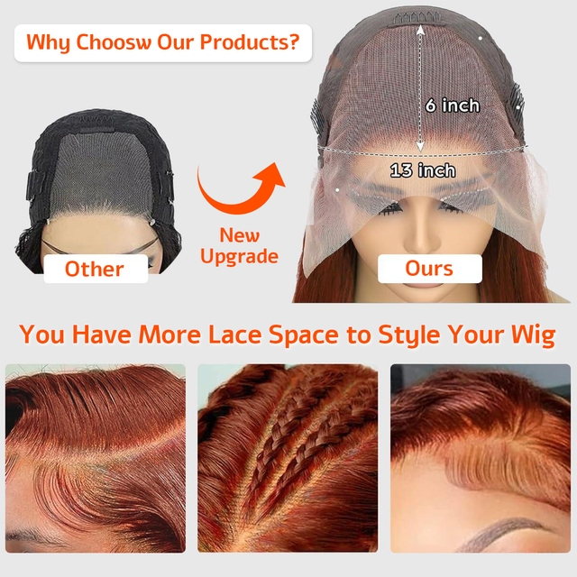 human hair wigs on sale