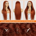 lacefront wigs