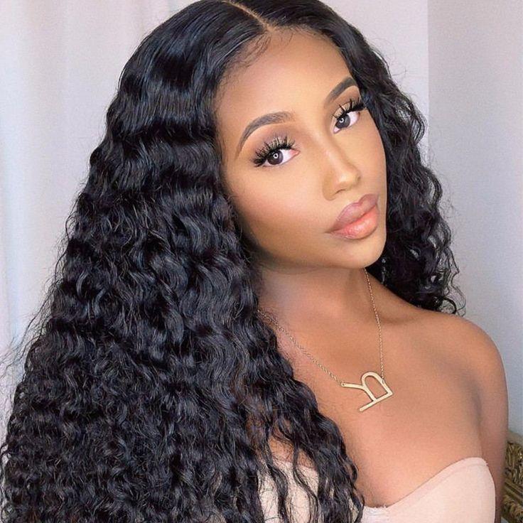 Wavy and Curls: Styling Tips and Maintenance Guide