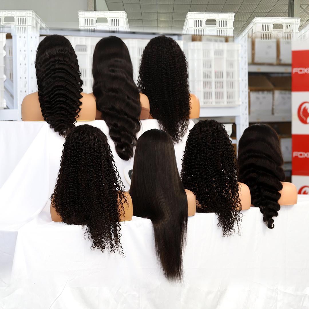 Wig Density & Length Explained: Finding Your Perfect Match