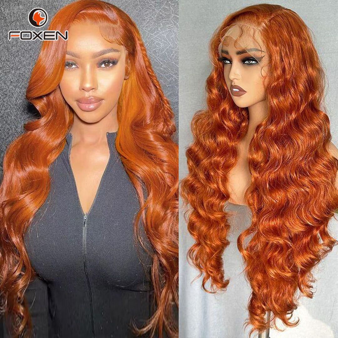 Foxen Hair Products