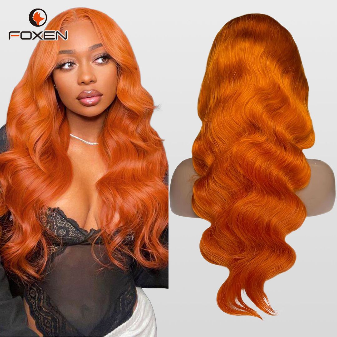Foxen Hair Products
