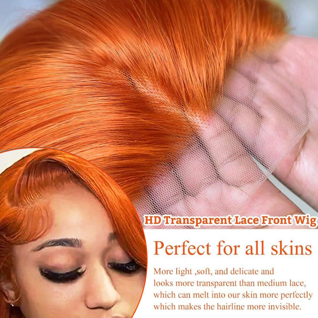 Foxen Hair Products