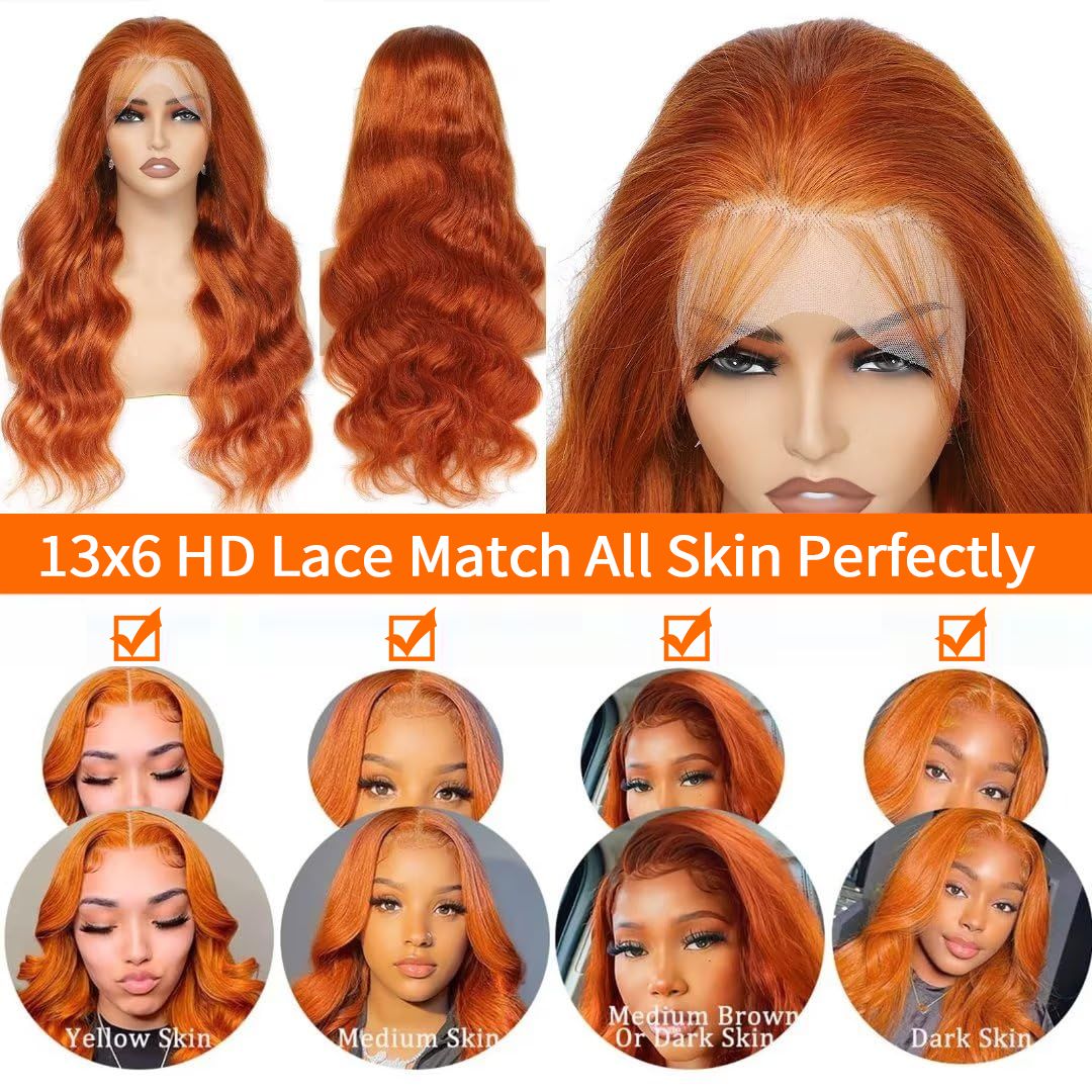 Foxen Hair Products