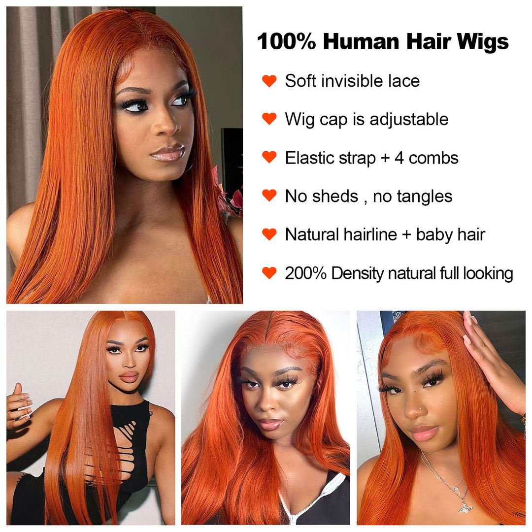 Foxen Hair Products