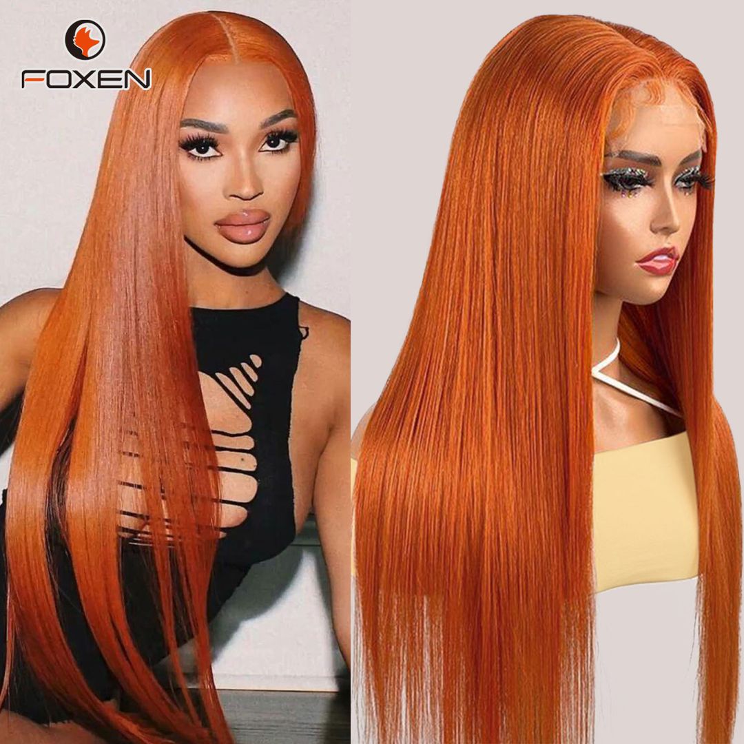 Foxen Hair Products