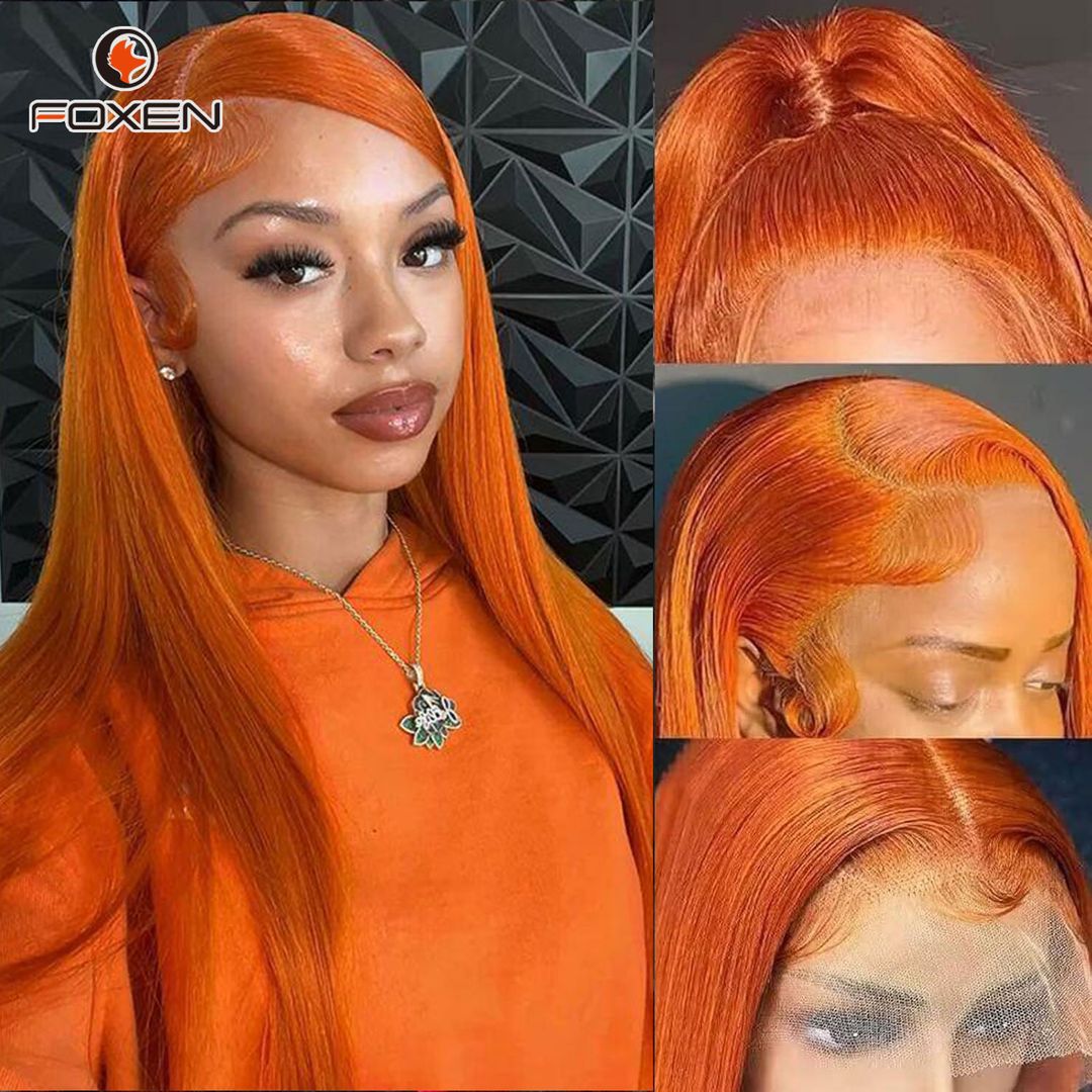 Foxen Hair Products