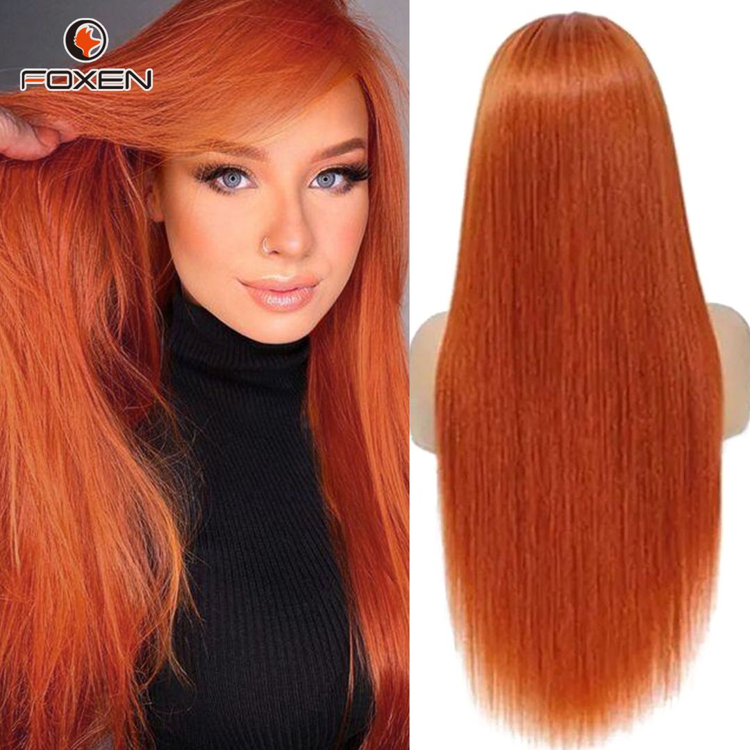 Foxen Hair Products
