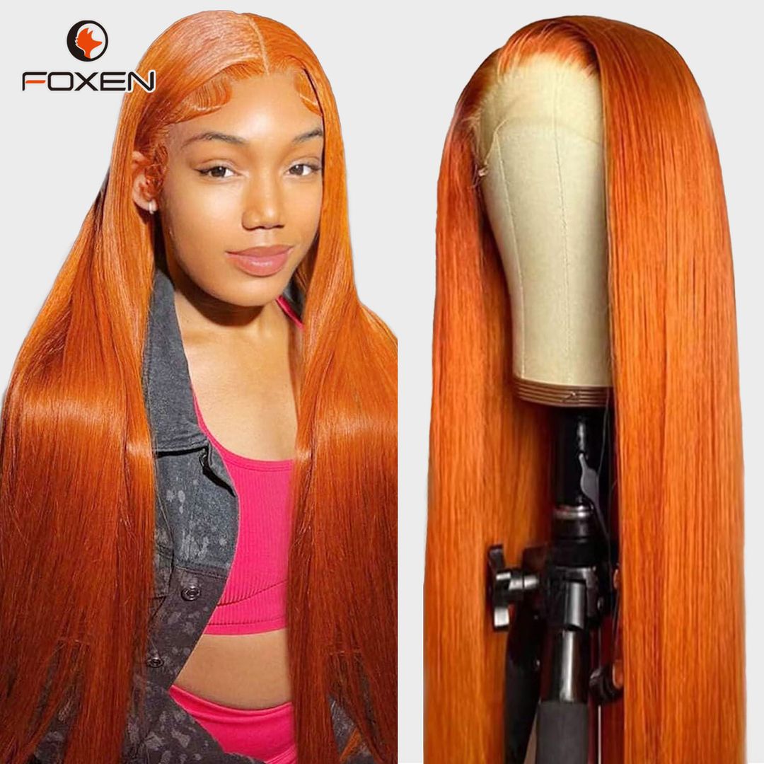 Foxen Hair Products