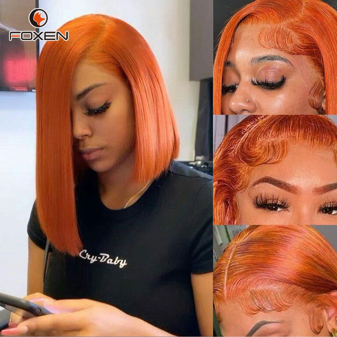 Foxen Hair Products