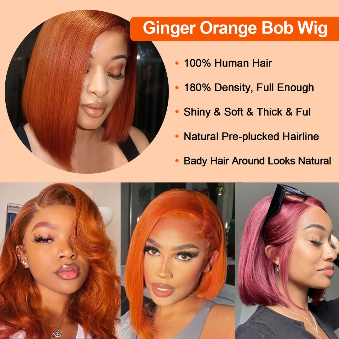 Foxen Hair Products