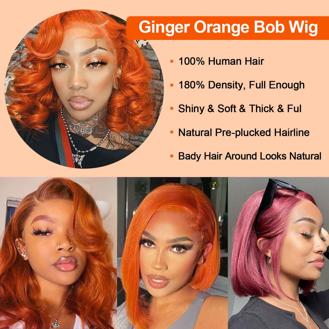 Foxen Hair Products