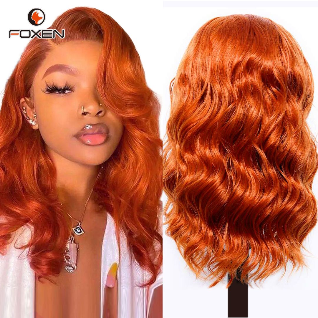 Foxen Hair Products