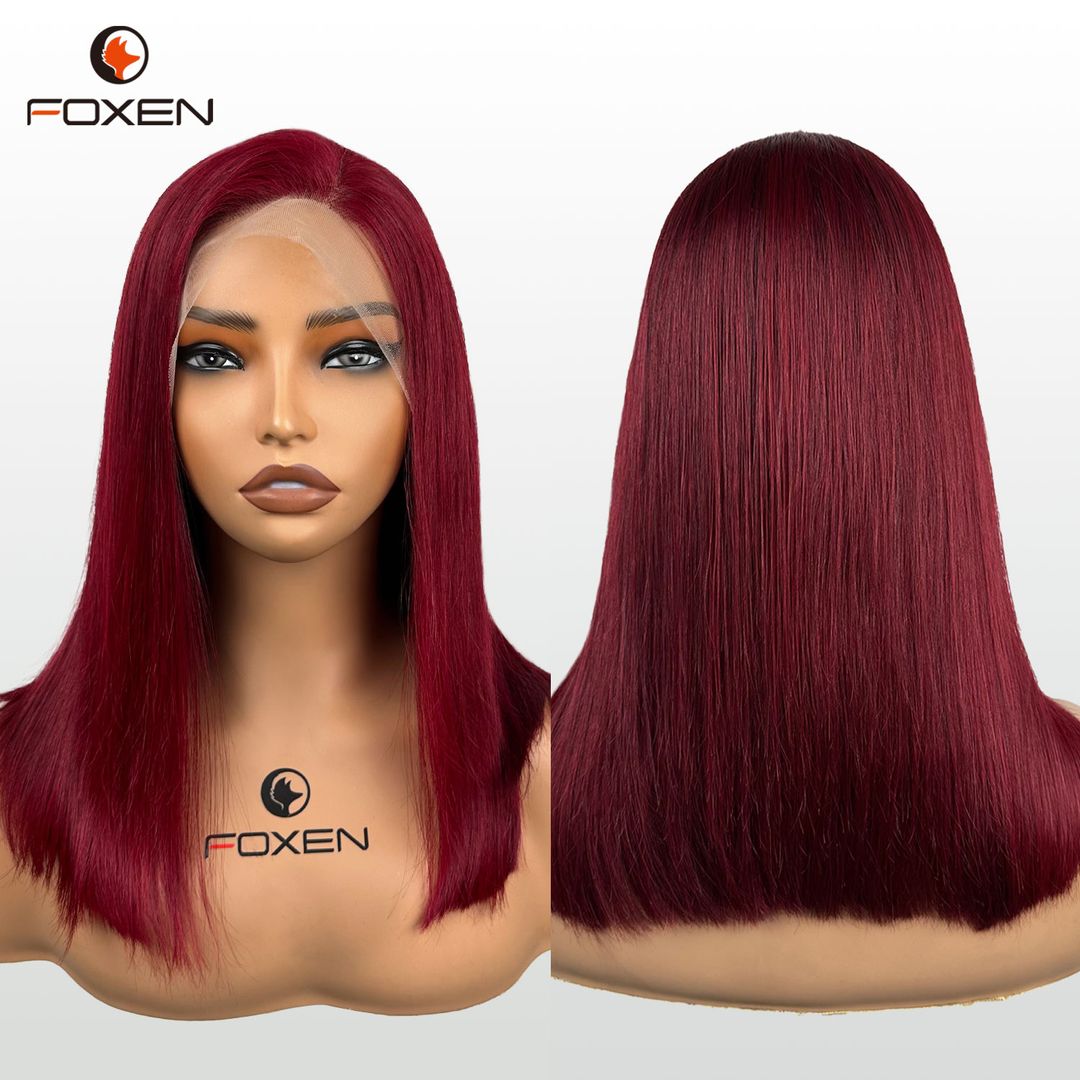 Foxen Hair Products
