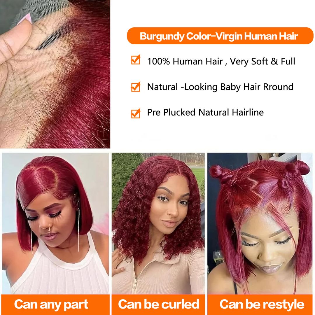 Foxen Hair Products