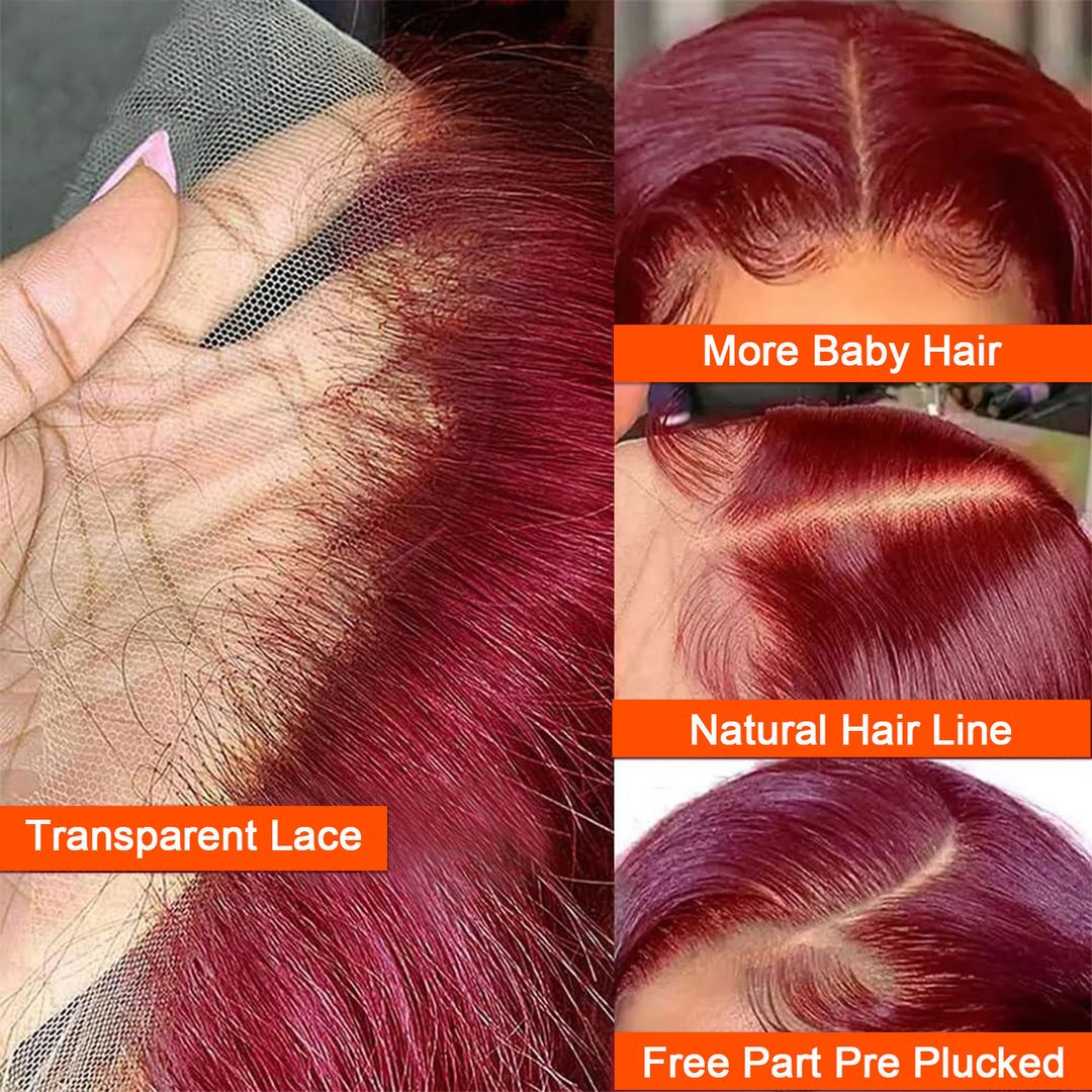 Foxen Hair Products