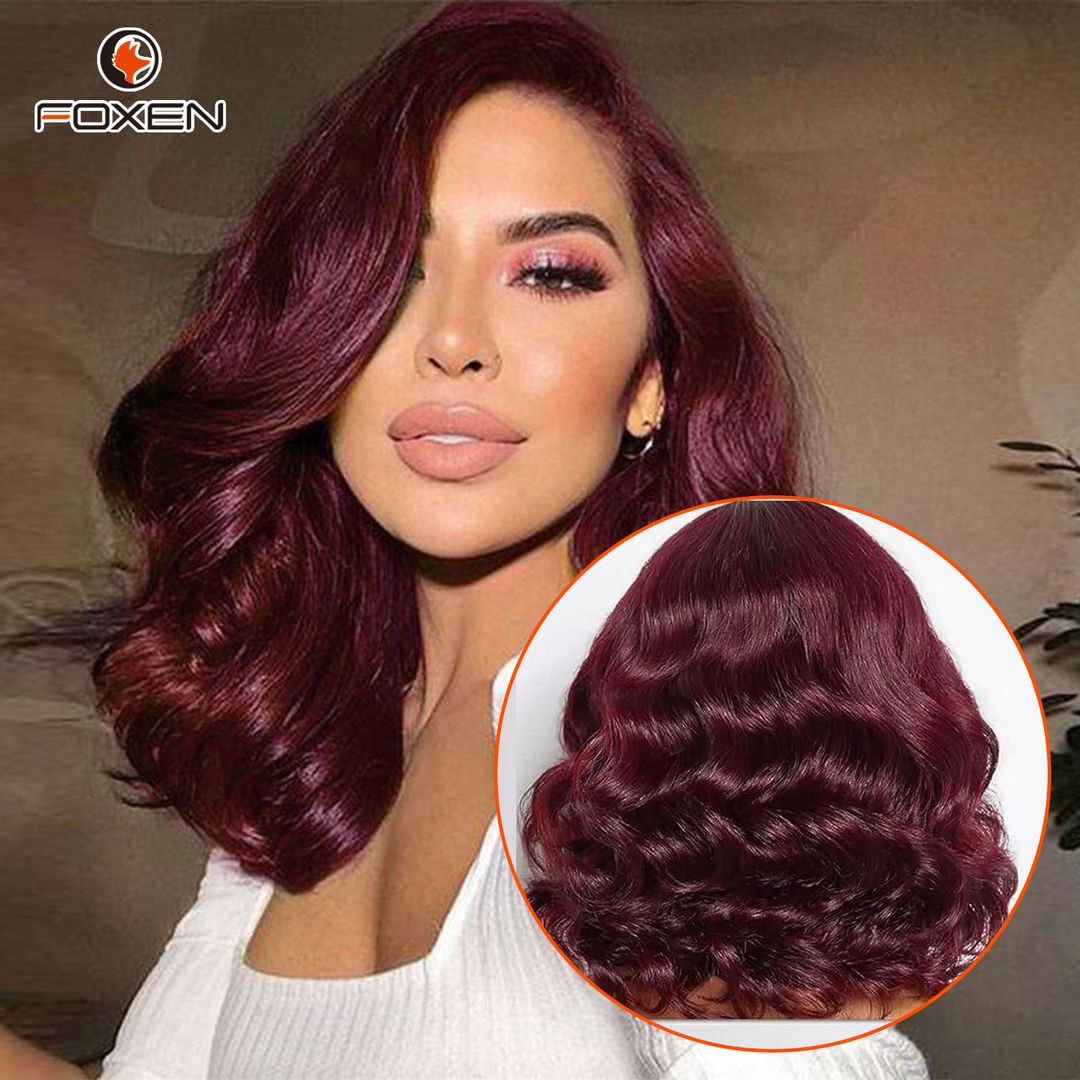 Xuchang Fuxin Hair Products