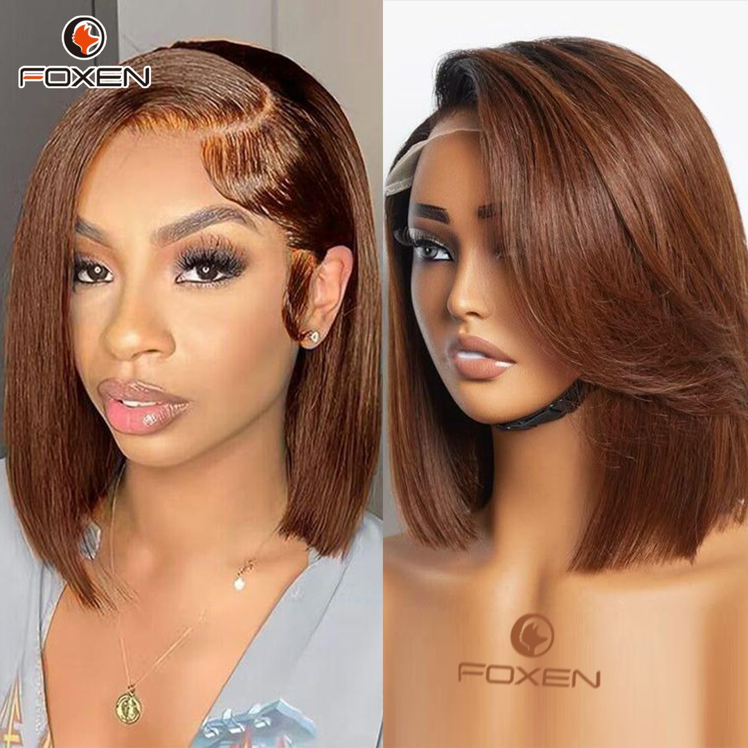 Foxen Hair Products