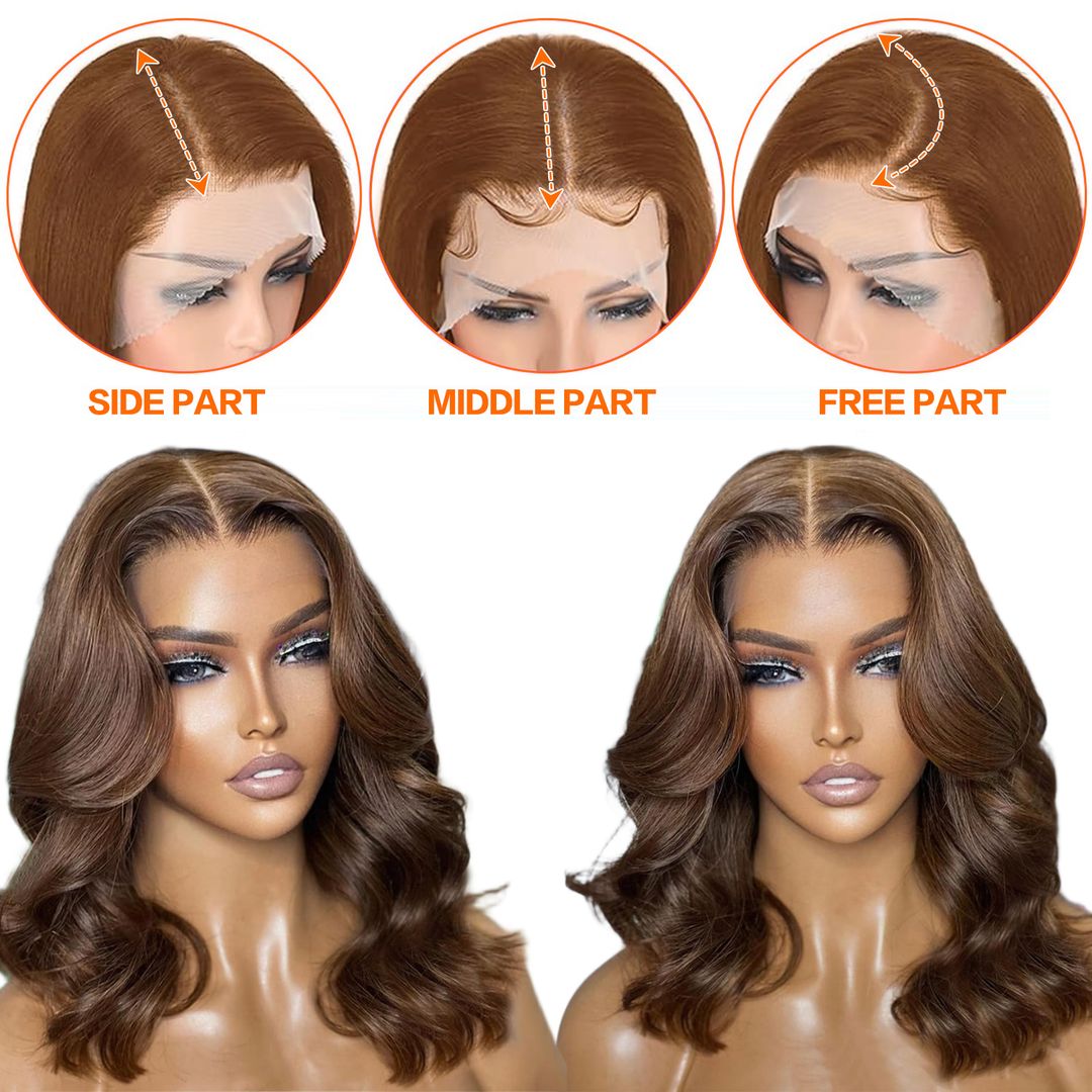 Foxen Hair Products