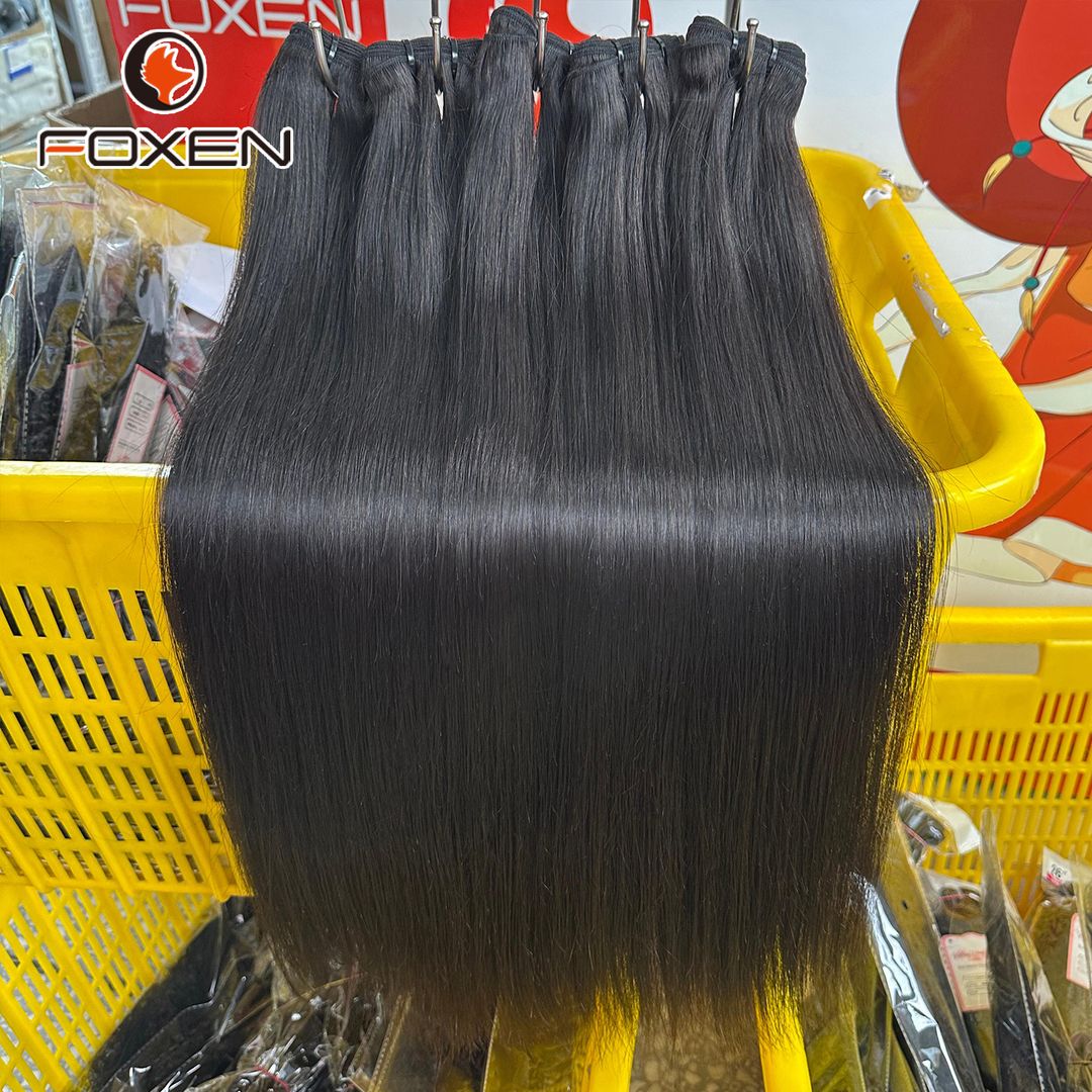Foxen Hair Products