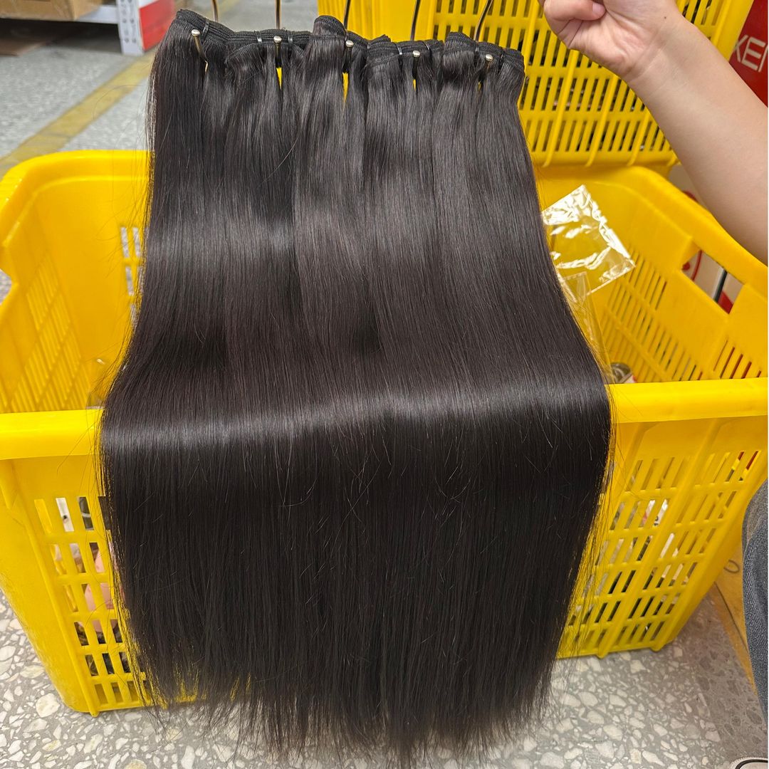 Foxen Hair Products