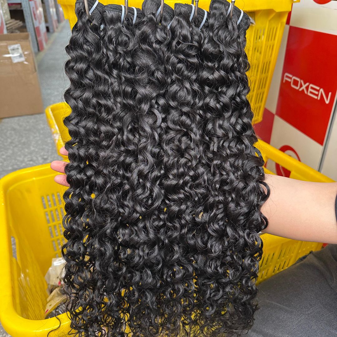 Foxen Hair Products