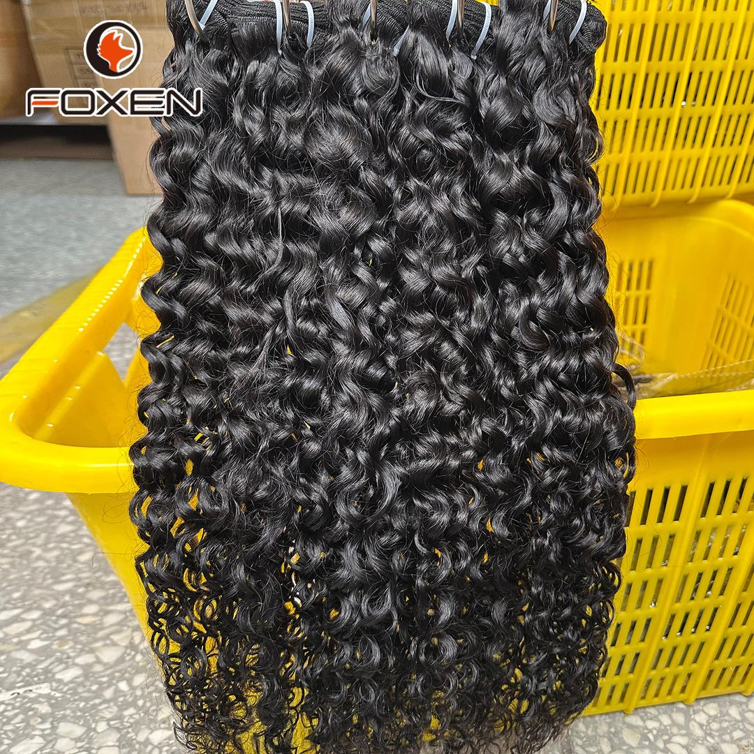 Foxen Hair Products