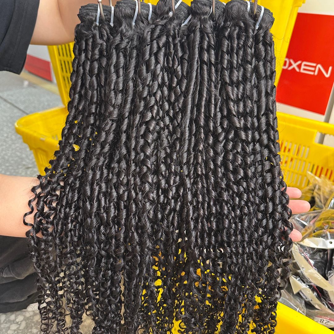 Foxen Hair Products