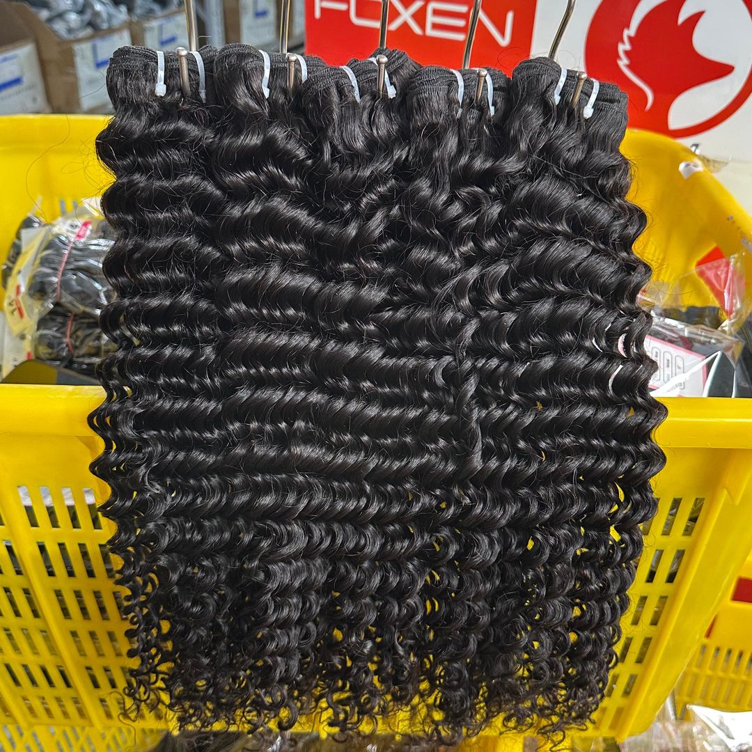 Foxen Hair Products