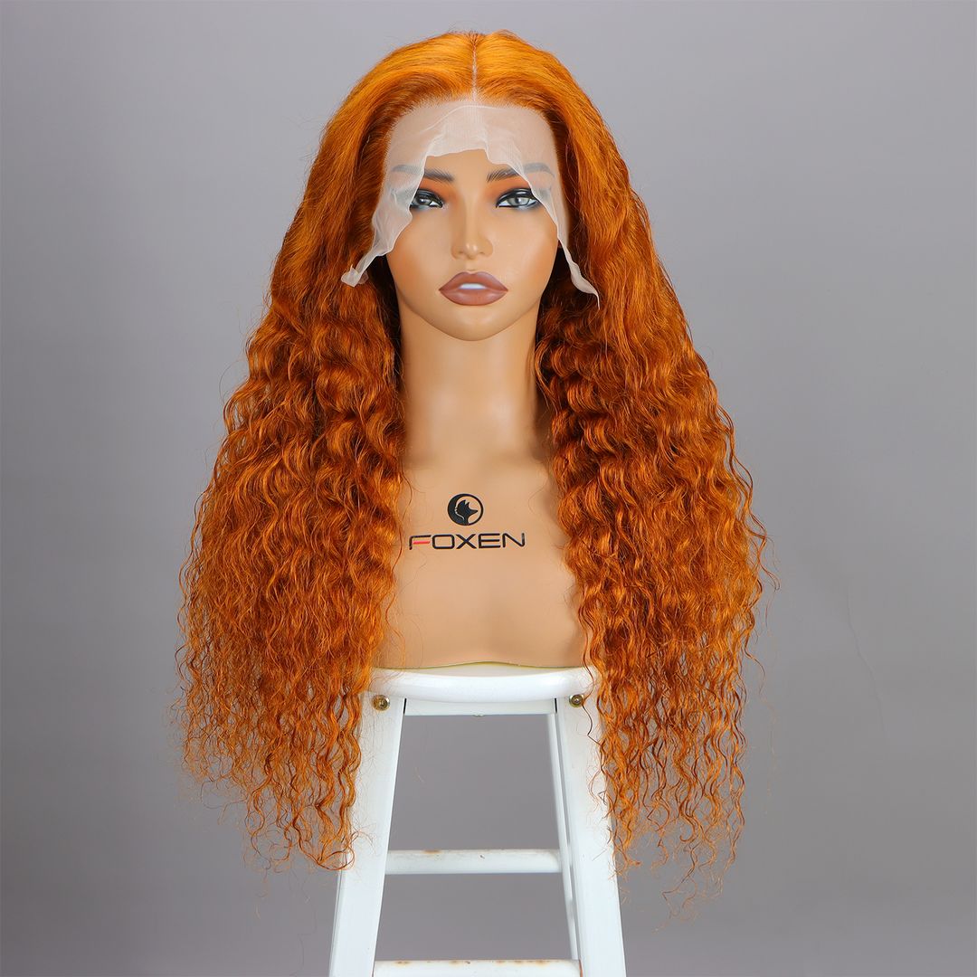 Xuchang Fuxin Hair Products Co., Ltd.