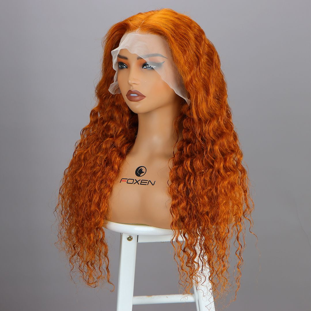 Xuchang Fuxin Hair Products Co., Ltd.