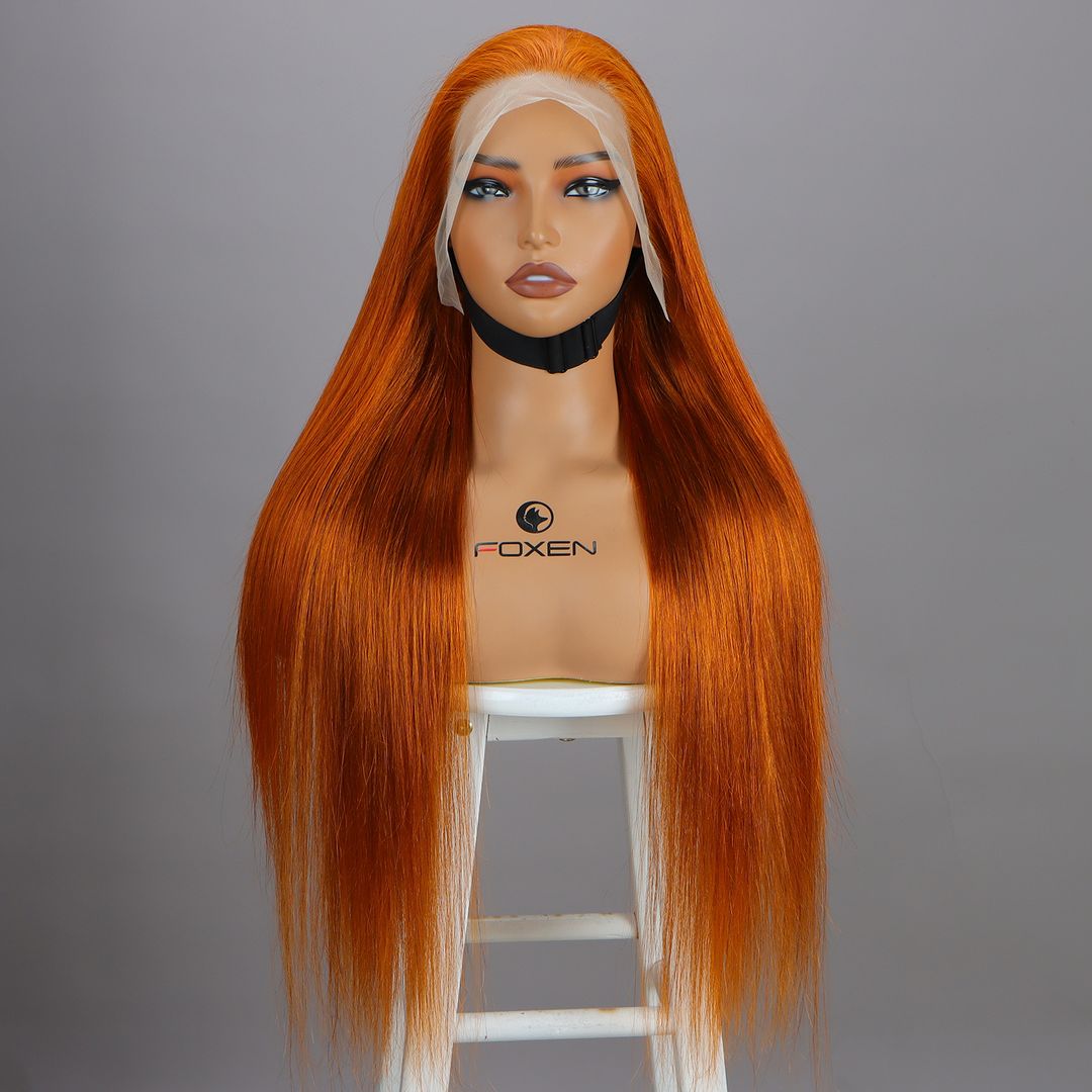 Xuchang Fuxin Hair Products Co., Ltd.