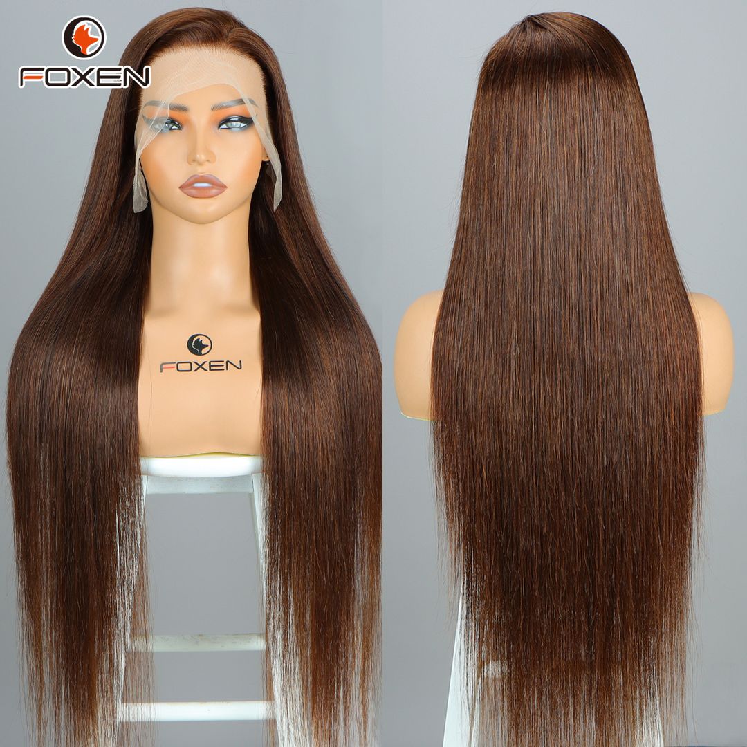 Foxen Hair Products