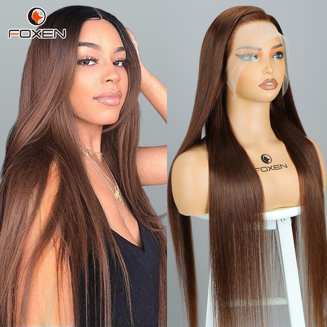 Foxen Hair Products