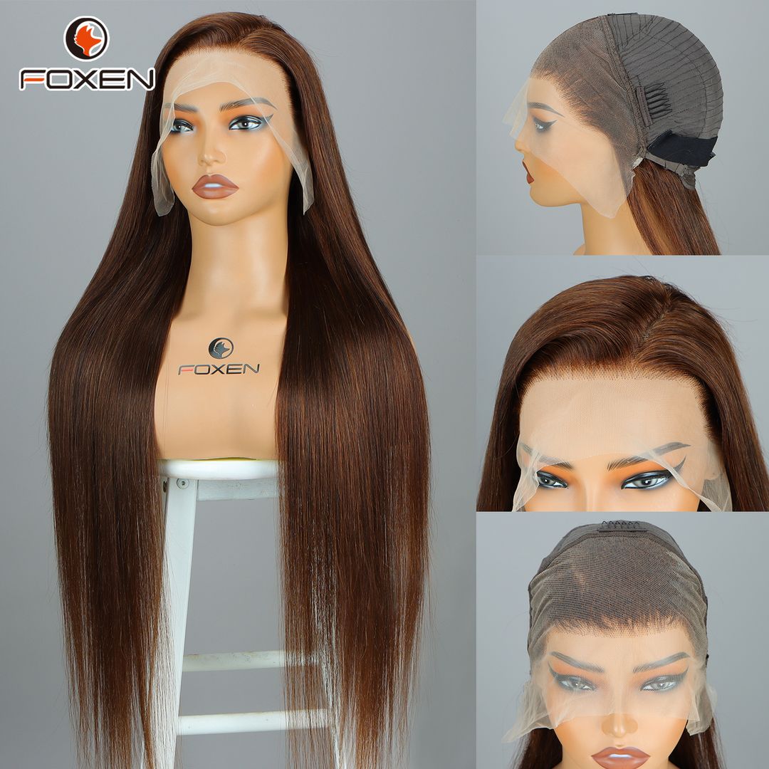 Foxen Hair Products