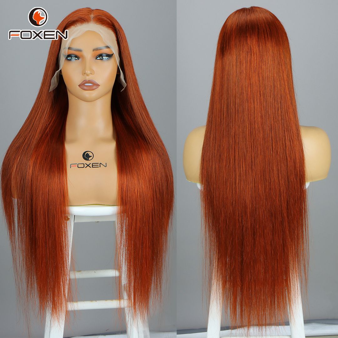 Foxen Hair Products