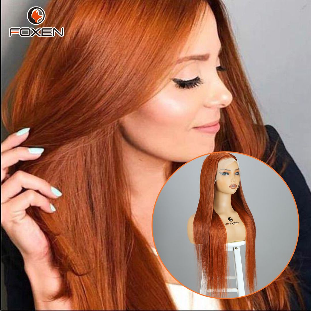 Foxen Hair Products