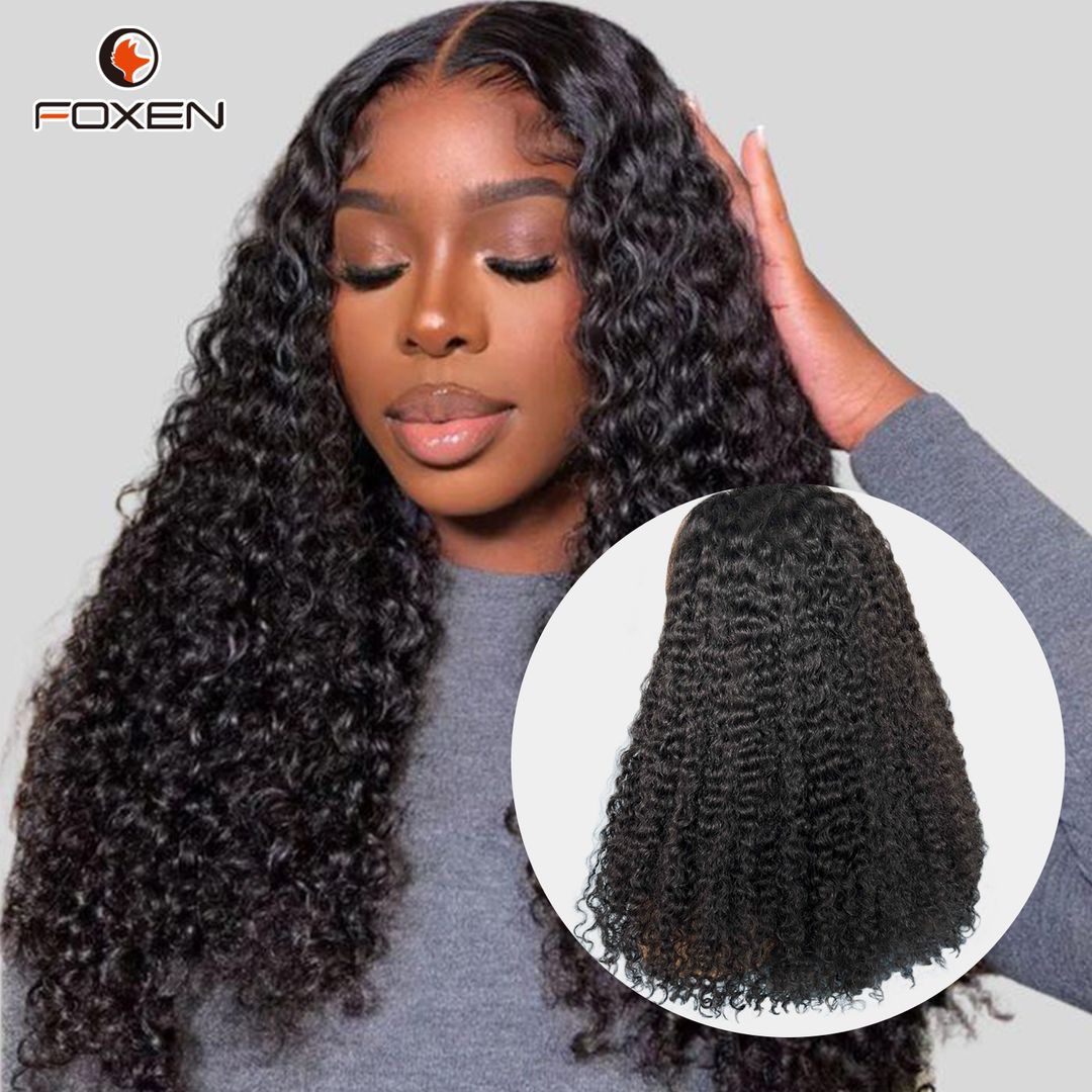 Foxen Hair Products